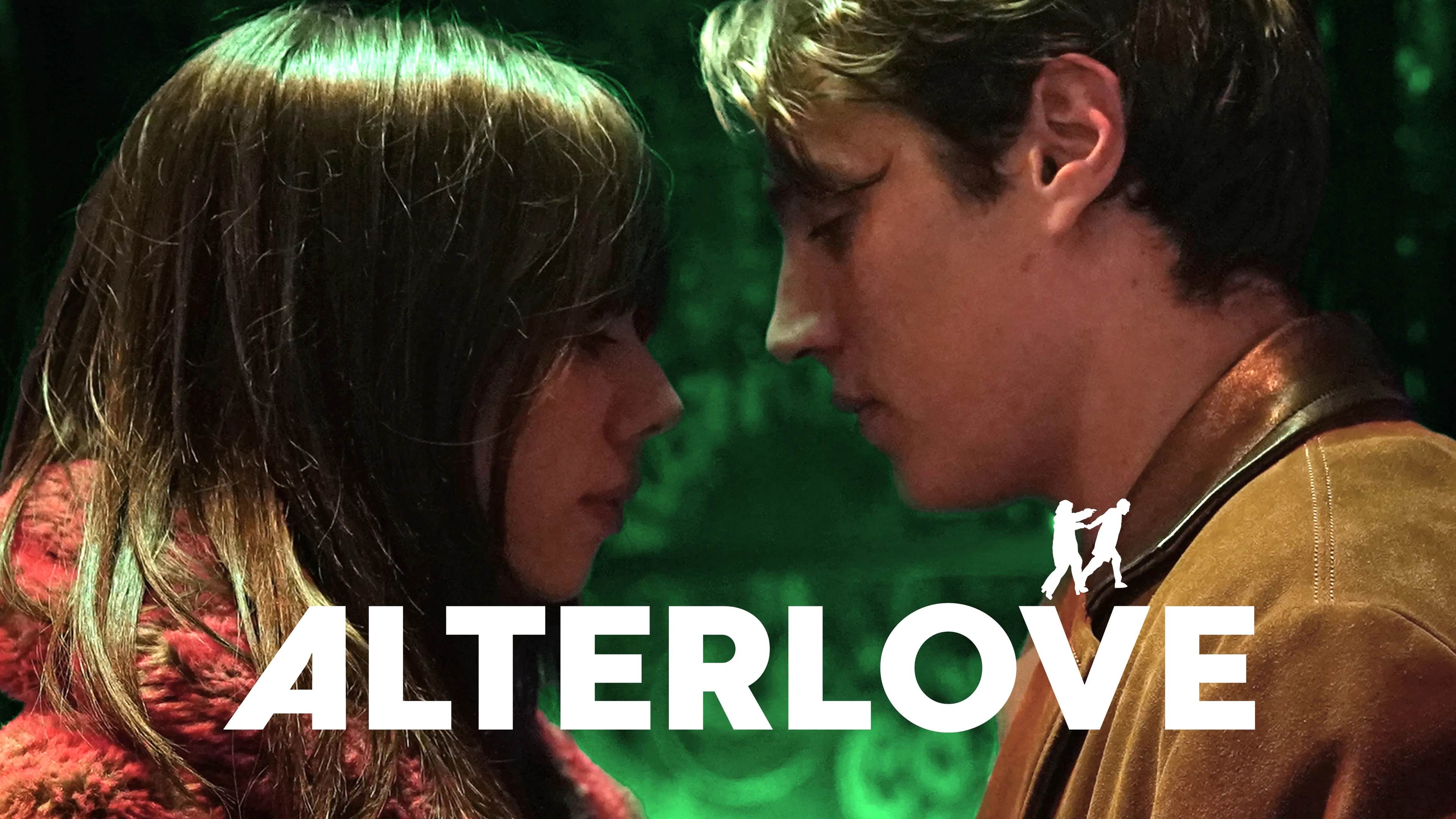 Alterlove poster